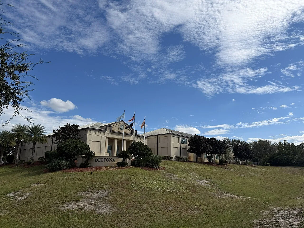Roofing for Logistics and 3PL Operators in Deltona, FL