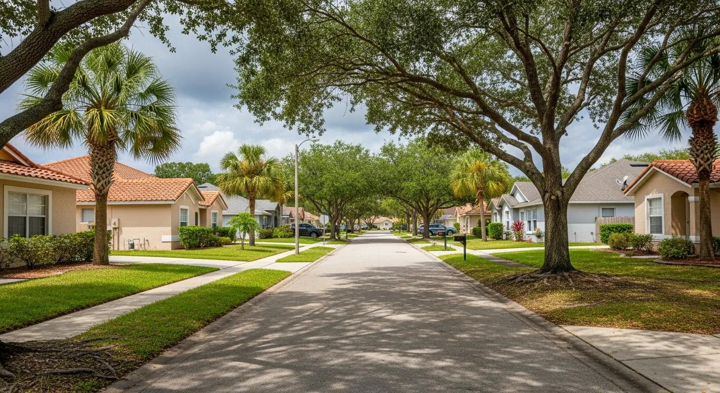 Roofing for Public Agencies in Deltona, FL